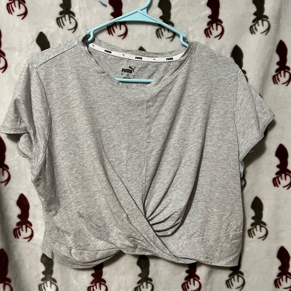Puma Shirt